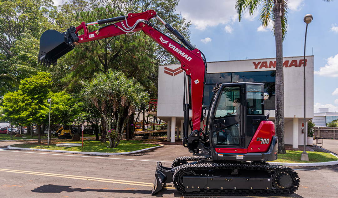 Yanmar