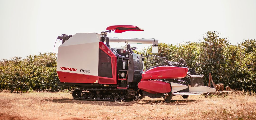 Yanmar
