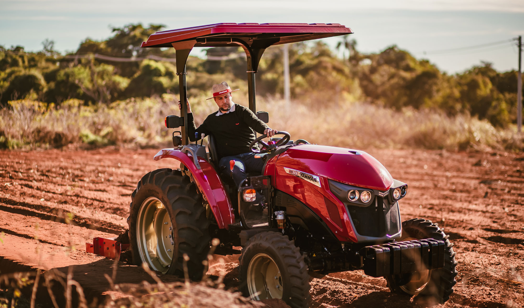 Yanmar