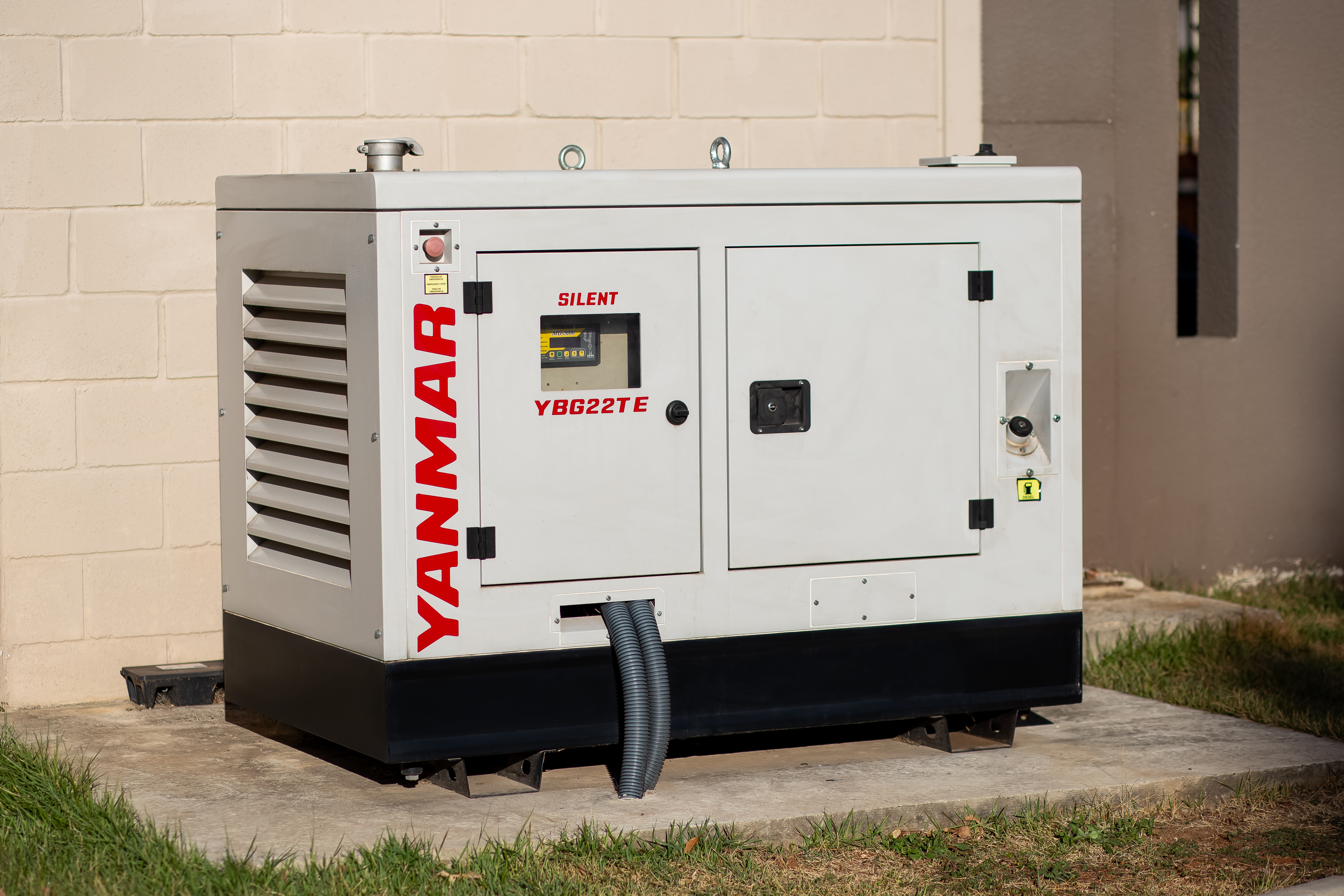 Yanmar
