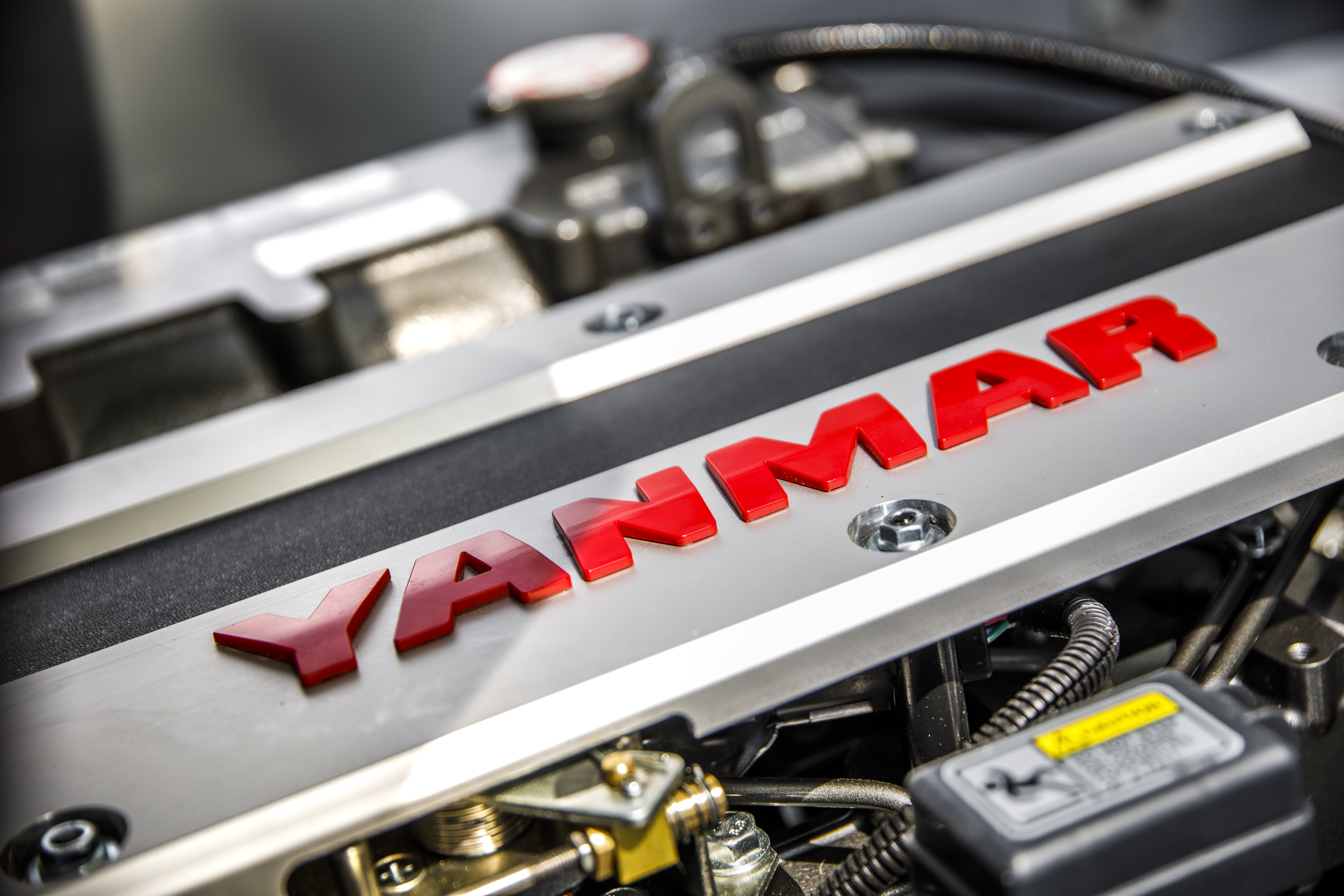 Yanmar