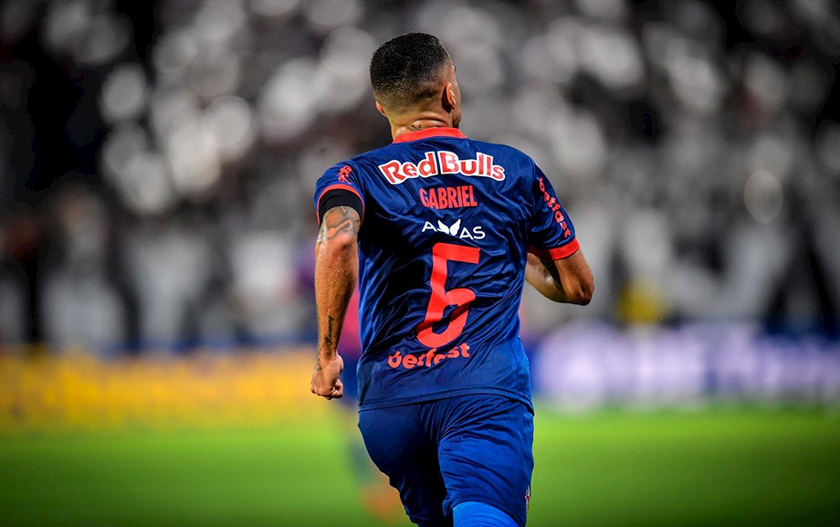 O que é um Centroavante no futebol?