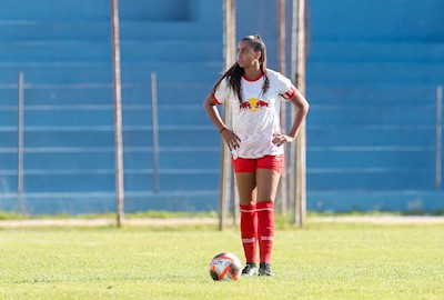 Prontas para a estreia!