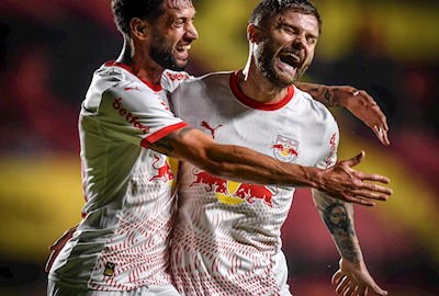 Segunda seguida