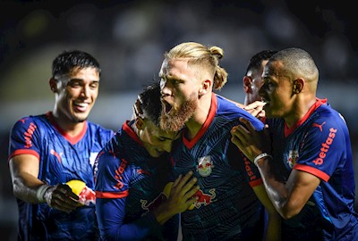 Criciúma x Red Bull Bragantino - AO VIVO
