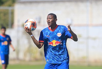 Reencontro no Paulistão Sub-17