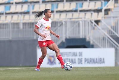 Bragantinas no Brasileirão A1