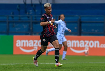 Em busca da semifinal!