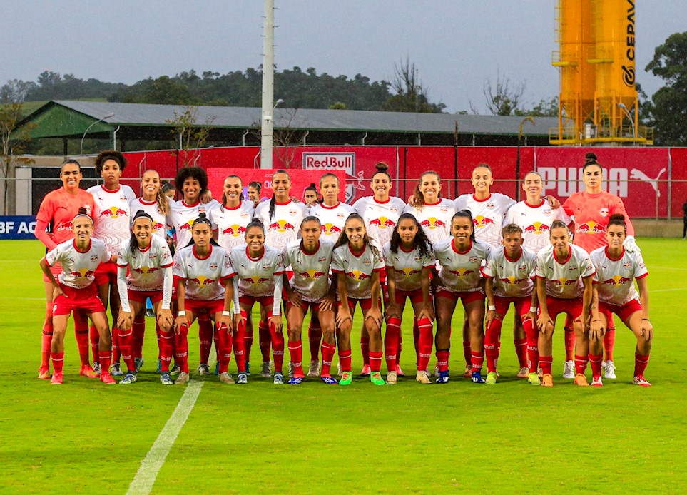 PROFISSIONAL FEMININO