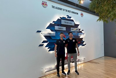 Intercâmbio na Europa