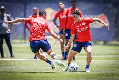 Em busca da 3ª vitória seguida