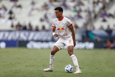 Derrota em Fortaleza