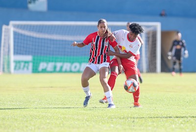 Revés em Atibaia
