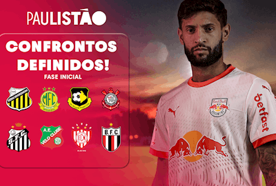 Paulistão 2026