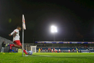 Detalhes da final do Brasileiro Sub-20