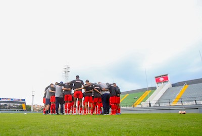 Mais rodadas definidas dos Brasileiros Sub-17 e Sub-20