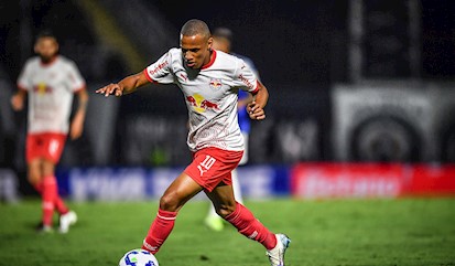 O que é a fatiada no futebol?