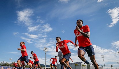 Agilidade e Velocidade: Treinamentos Essenciais para Jogadores de Futebol