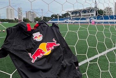 Inscritos na Copa Puma