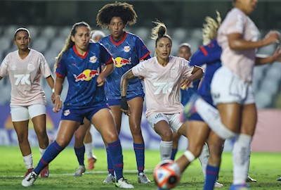 Detalhes da Final – Copa Paulista Feminina 2025