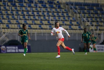 A uma vitória do G-4!