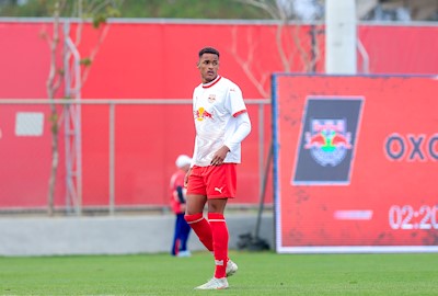 Agora é quartas de final