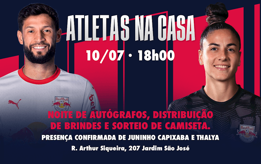 Juninho Capixaba e Thalya na Casa!