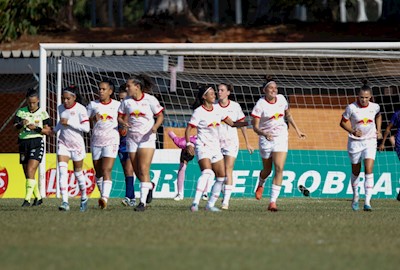 Triunfo das Bragantinas