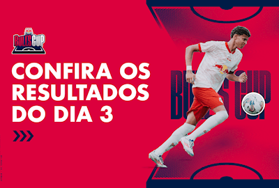 Penúltimo dia de Bull’s Cup