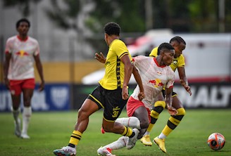 São Bernardo 3x2 Braga