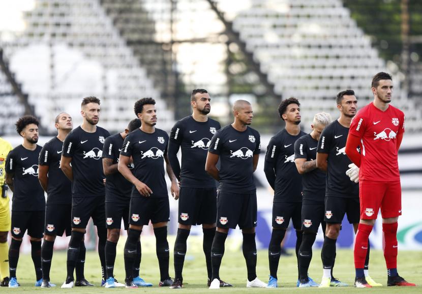Tabela da edição 2021 é divulgada pela CBF
