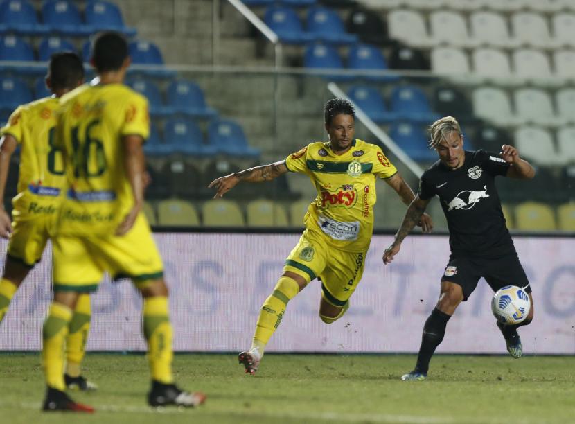 Mais dois jogos confirmados