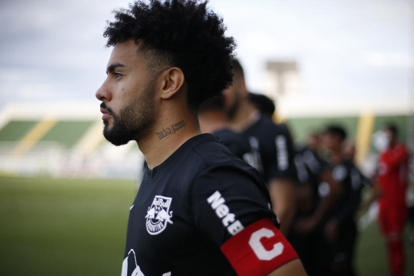 Tabela definida até o fim da primeira fase