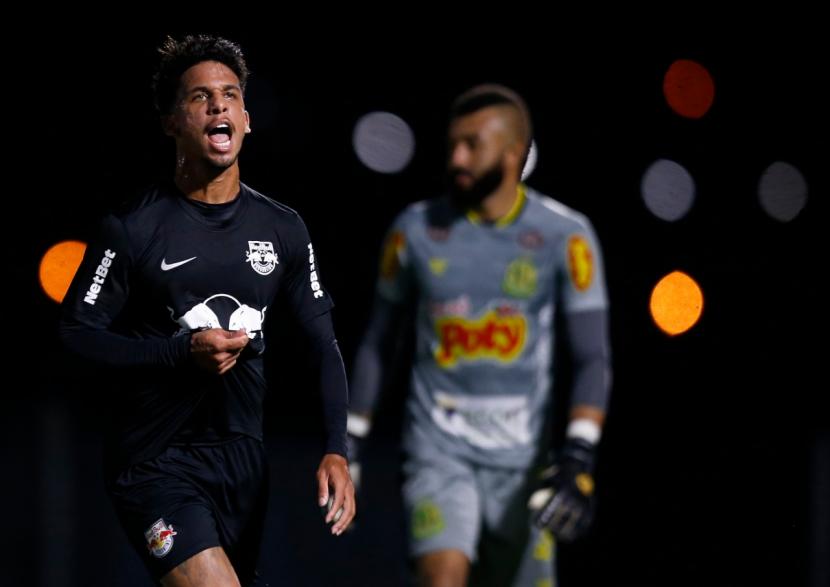 Vitória na volta ao Nabizão