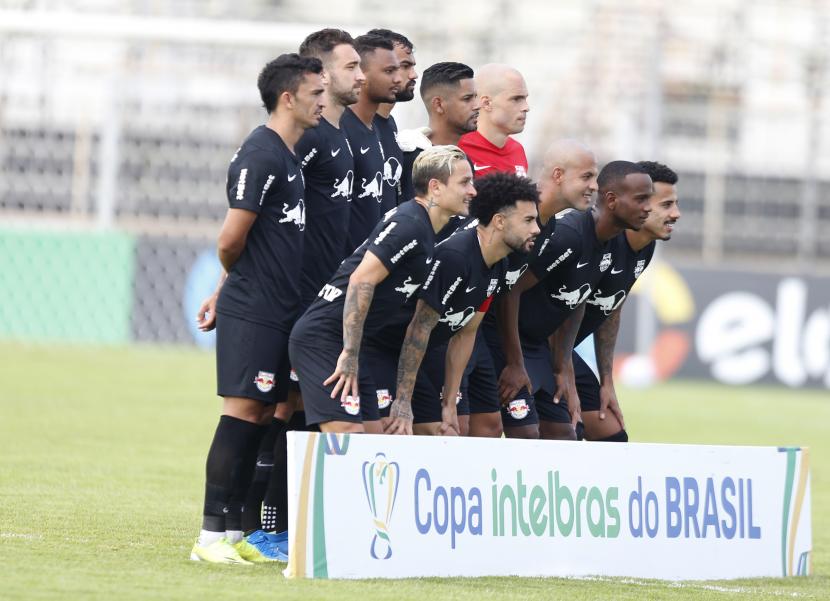 Fluminense será o adversário na terceira fase