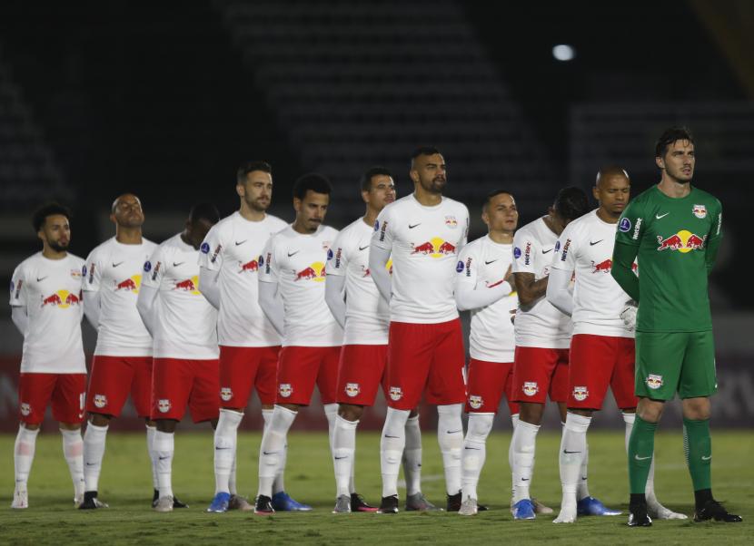 Luta pela liderança