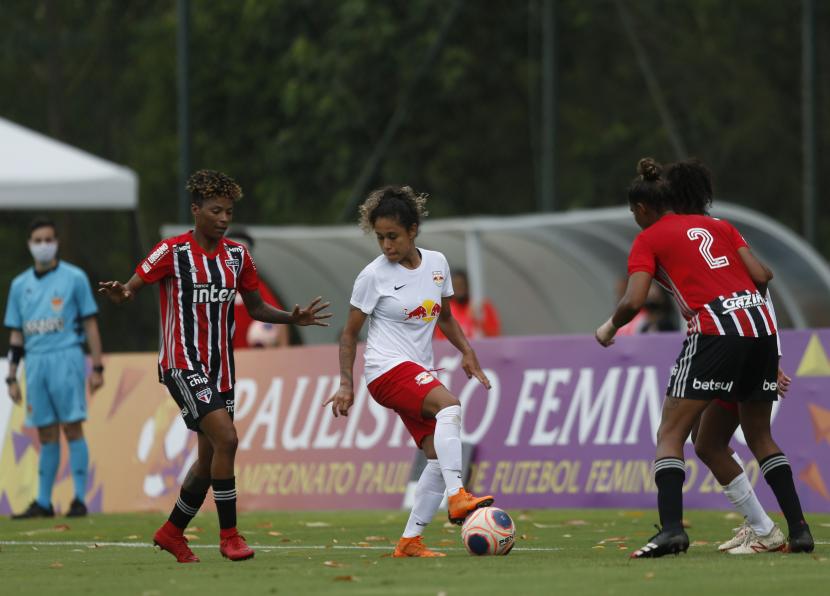 Em busca da segunda vitória no Brasileiro A2