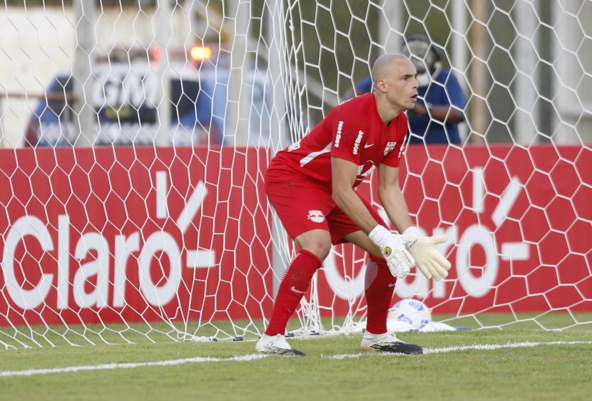 Duelo no Maracanã
