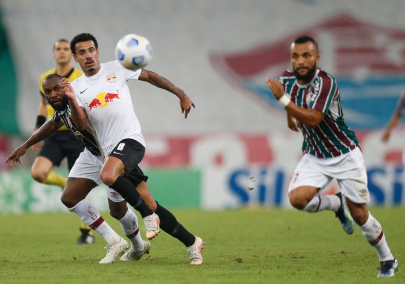 Derrota no Rio de Janeiro