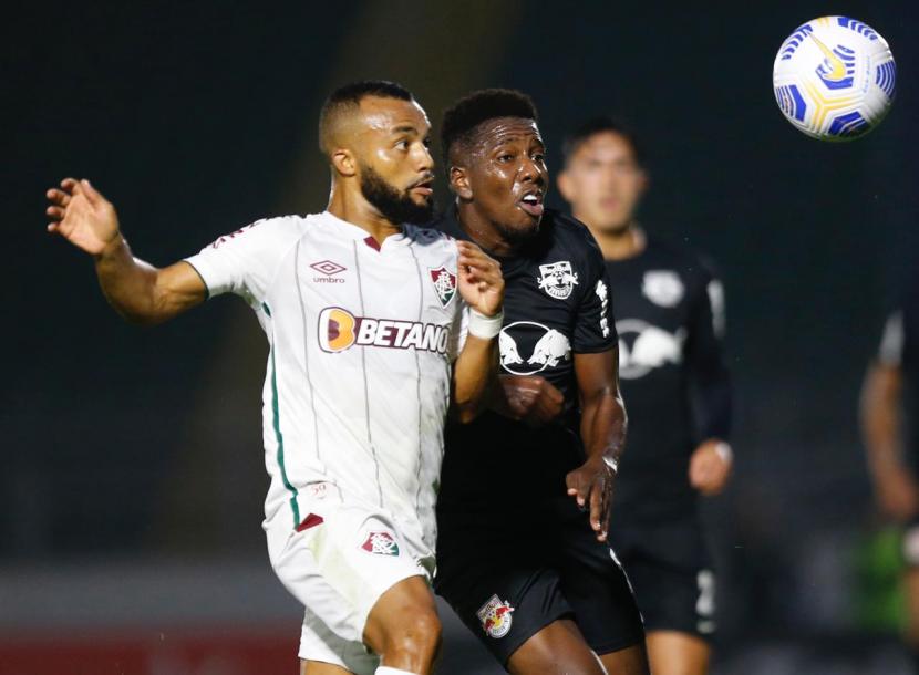 Eliminação no placar agregado