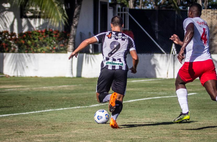 Derrota na estreia do Brasileiro