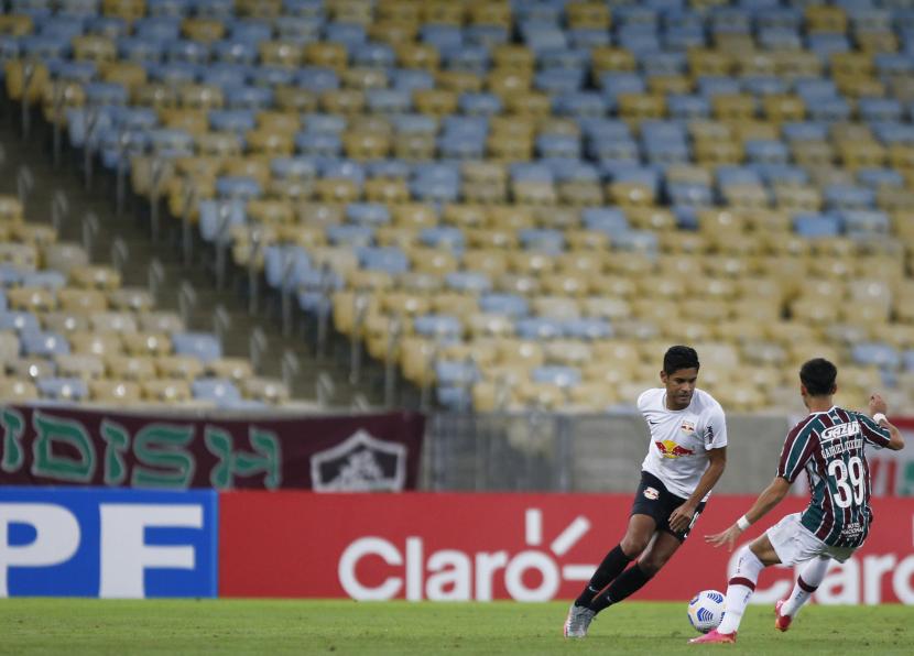Red Bull Bragantino reencontra Fluminense