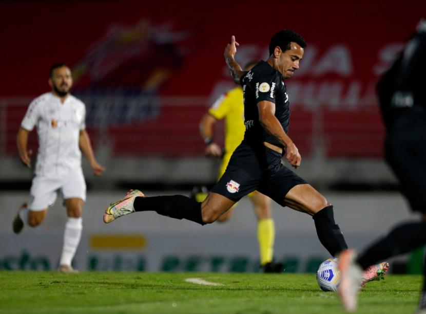 Empate em casa