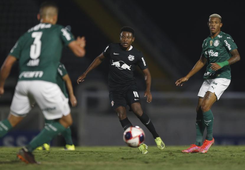 Duelo pela primeira vitória no Nabizão