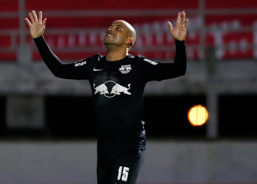 Hat-trick de Ytalo e terceira vitória seguida!