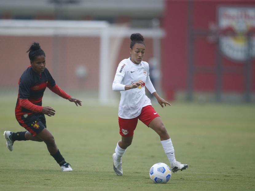 Busca pela virada no Brasileiro Feminino A2