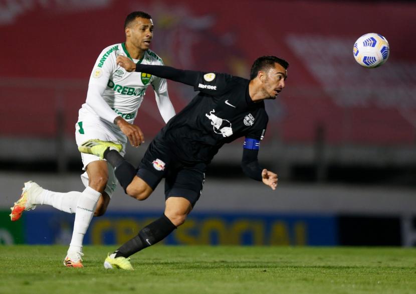 Empate no Nabizão