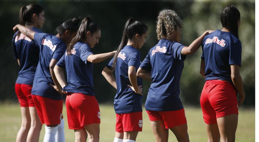 Paulistão Feminino divulga tabela
