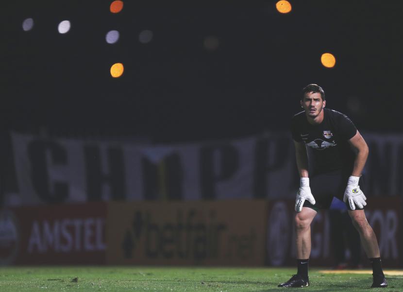 Oitavas de final no Equador