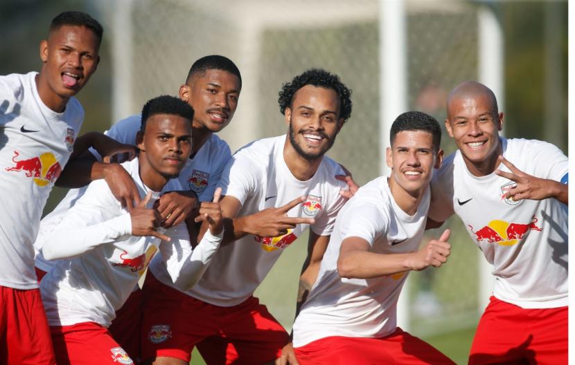 Segunda vitória no Brasileiro de Aspirantes